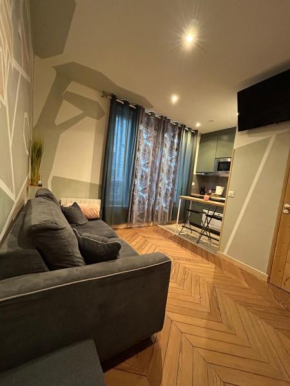 Appartement Savane entre Disney et Paris